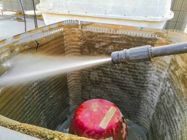 Best Affordable Duct Cleaning Services  in St Leo, FL