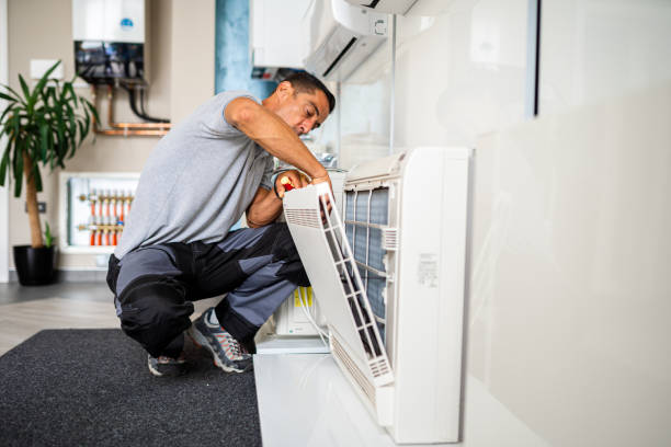 Best Air Vent Cleaning Services  in St Leo, FL