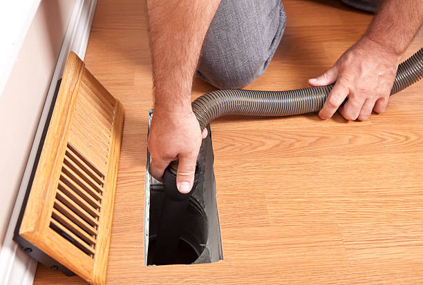 Best Dryer Vent Cleaning Services  in St Leo, FL