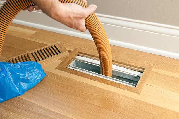 Emergency Air Duct Cleaning in FL