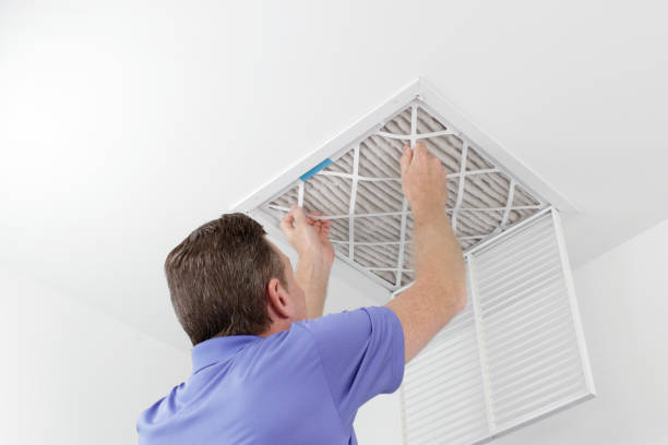 Best Best Air Duct Cleaning Company  in St Leo, FL